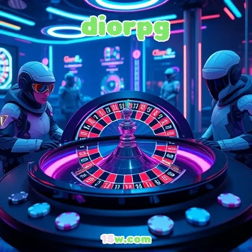 diorpg: Descubra Como a Plataforma Garante Segurança aos Jogadores