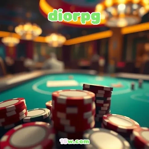 diorpg: Vantagens Imperdíveis da Seção VIP para Gamers Brasileiros