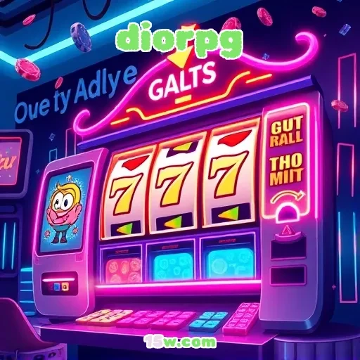 diorpg: Bônus Fantásticos que Aumentam Sua Diversão nos Jogos!