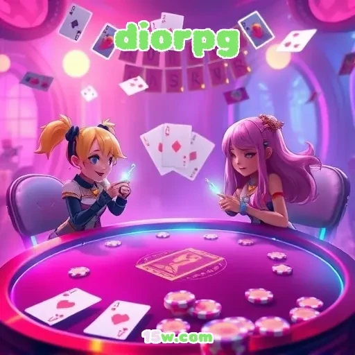 diorpg: Descubra Os Melhores Recursos da Plataforma Para Jogadores Brasileiros