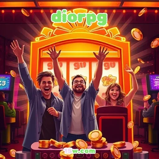 diorpg: Descubra as Promoções Que Transformam Seu Jogo!